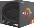 AMD   Ryzen 3 Summit Ridge