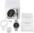 Комплектация Michael Kors Bradshaw 2