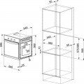 Franke CM 65 M