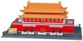 Wangetoys The Tian an Men of Beijing China 8016