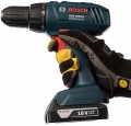 Bosch GSR 1800-LI Professional