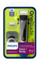Philips OneBlade Pro QP662