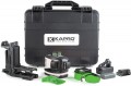 Kapro 883NG Prolaser 3D All-Lines Green