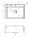 Deante Eridan ZQE G103