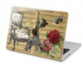 Lex Altern Case Hard Cover for MacBook Pro 13