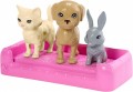 Barbie Play and Wash Pets FXH12