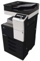 Konica Minolta Bizhub 367