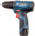 Bosch GSR 120-LI Professional 06019G8020