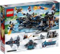 Lego Avengers Helicarrier 76153