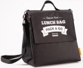 Pack & Go Lunch Bag L+