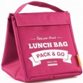 Pack & Go Lunch Bag M