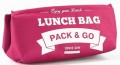 Pack & Go Lunch Bag S