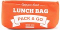 Pack & Go Lunch Bag S