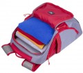 RIVACASE Mercantour Backpack 5225 15.6