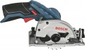 Bosch GKS 12V-26 Professional 06016A1001