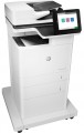 HP LaserJet Enterprise M635FHT