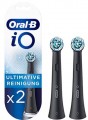 Braun Oral-B iO Ultimate Clean 2 pcs