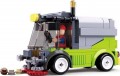 Sluban Sweeper Truck M38-B0781A