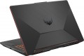 Asus TUF Gaming F17 FX706LI