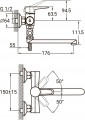 Aquatica HL-3C130C