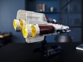 Lego A-Wing Starfighter 75275