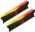 PNY XLR8 RGB DDR4 2x8Gb