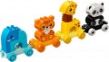 Lego Animal Train 10955