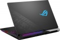 Asus ROG Strix SCAR 17 G733