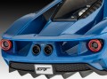 Revell 2017 Ford GT (1:24)