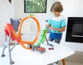 Hot Wheels Power Shift Raceway Track Set