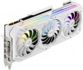 Asus GeForce RTX 3090 ROG STRIX OC White