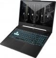 Asus TUF Gaming A15 FA506IE