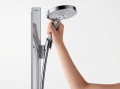 Hansgrohe Raindance Select S 120 27649