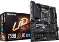 Gigabyte Z590 UD AC