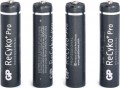 GP Recyko Pro 4xAAA 850 mAh