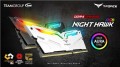 Team Group Night Hawk RGB T-Force DDR4 2x8Gb