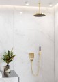 Hansgrohe Rainfinity 100 26867000