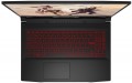 MSI Katana GF66 11UC