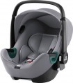 Britax Romer Baby-Safe iSense Bundle