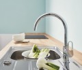 Grohe BauFlow 31230001