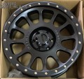 OFF-ROAD Wheels OW9095