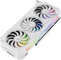 Asus GeForce RTX 3080 ROG Strix V2 White