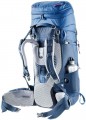 Deuter Aircontact 60+10 SL 2019