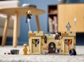 Lego Hogwarts First Flying Lesson 76395