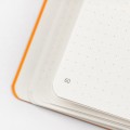 Rhodia Dots Goalbook A5 Pink