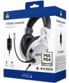 Bigben PS4OFHEADSETV3