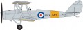 AIRFIX De Havilland Tiger Moth (1:72)