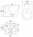 Omnires Fontana FONTANAMWBP