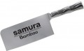 SAMURA Bamboo SBA-0040