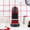 Nespresso CitiZ C113 Cherry Red